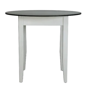 Tall Round Table